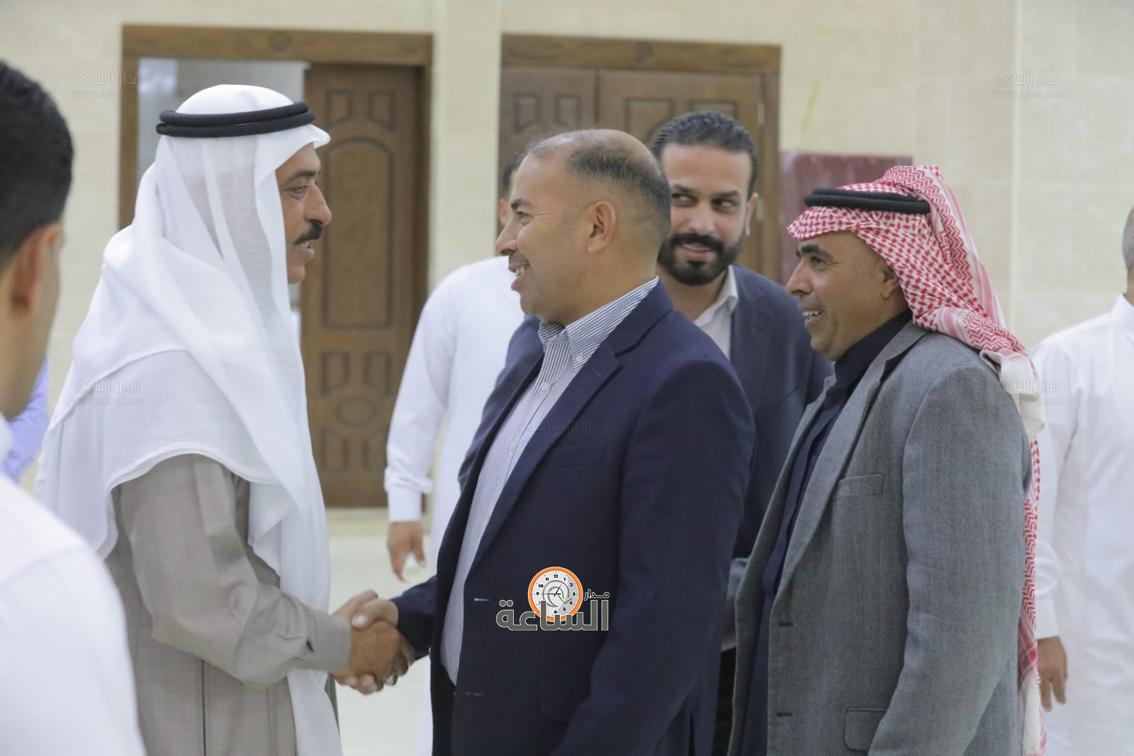 Madar Al-Saa Images 0.7231040735318047