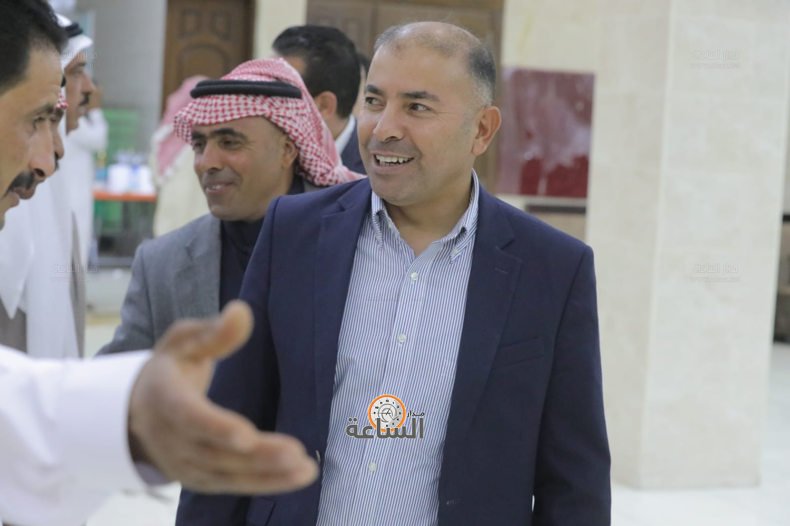 Madar Al-Saa Images 0.8550554881330802