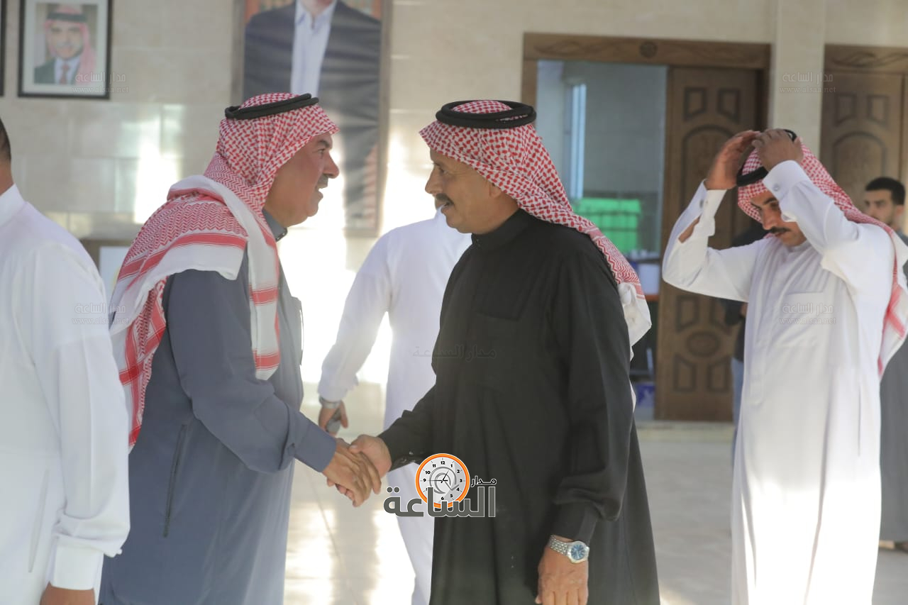 Madar Al-Saa Images 0.312009048883775