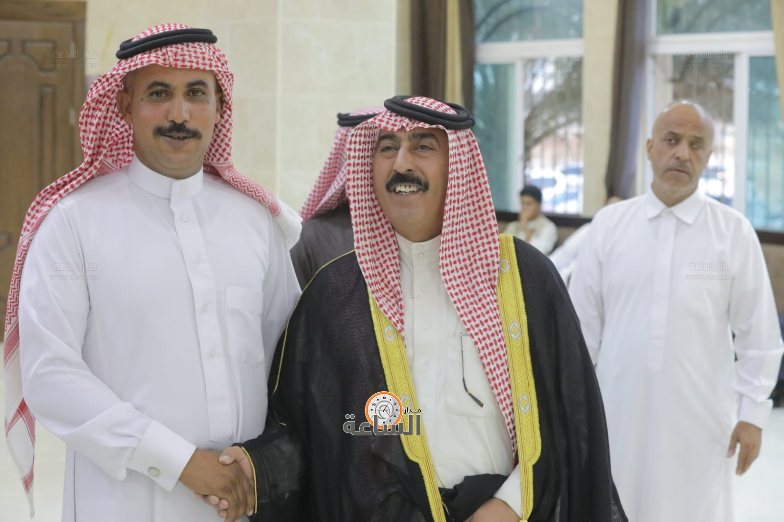 Madar Al-Saa Images 0.34673847659731494