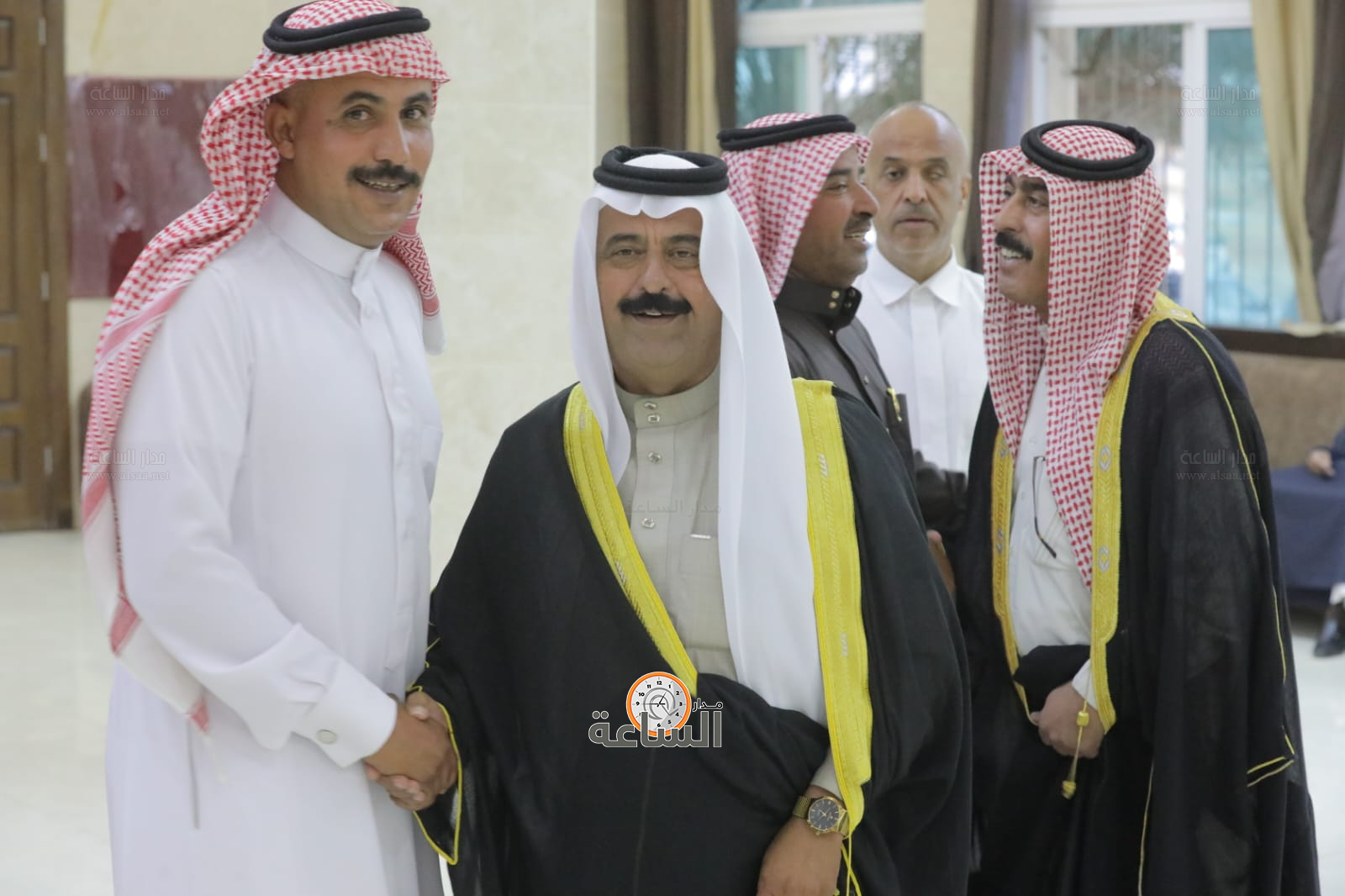 Madar Al-Saa Images 0.9303401151512526