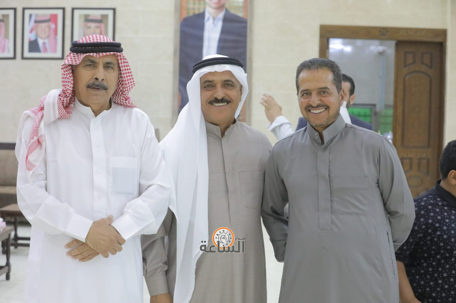 Madar Al-Saa Images 0.9843103572567449