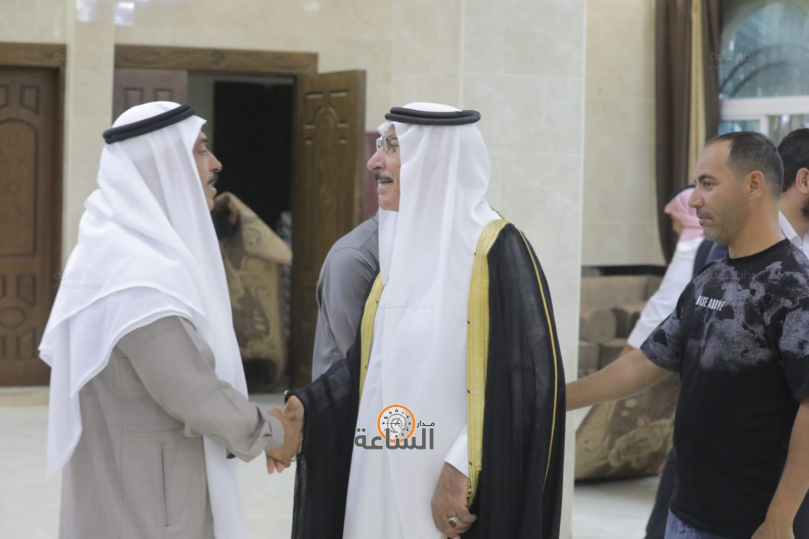 Madar Al-Saa Images 0.8077256275749033