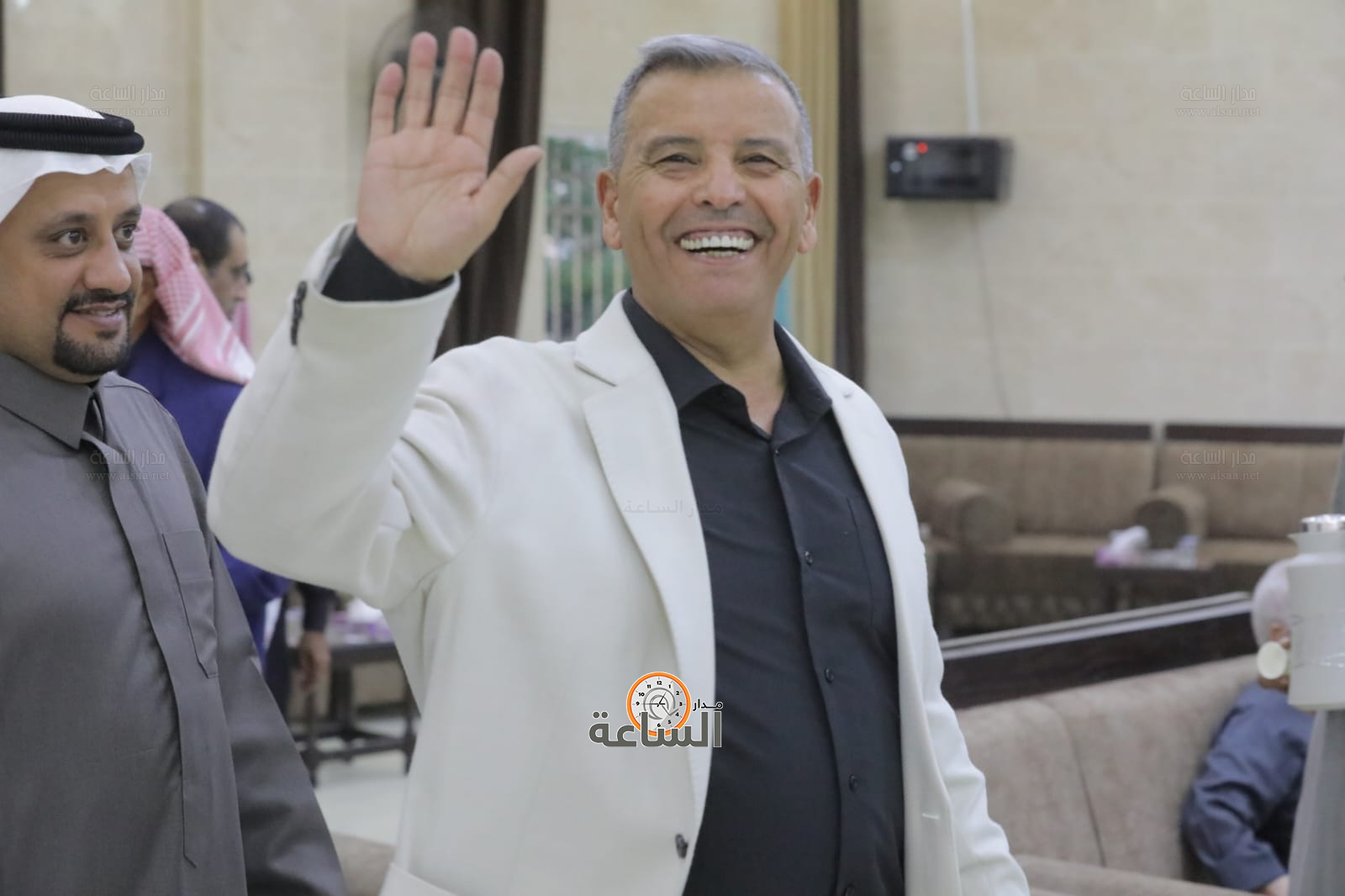 Madar Al-Saa Images 0.5756906901069738