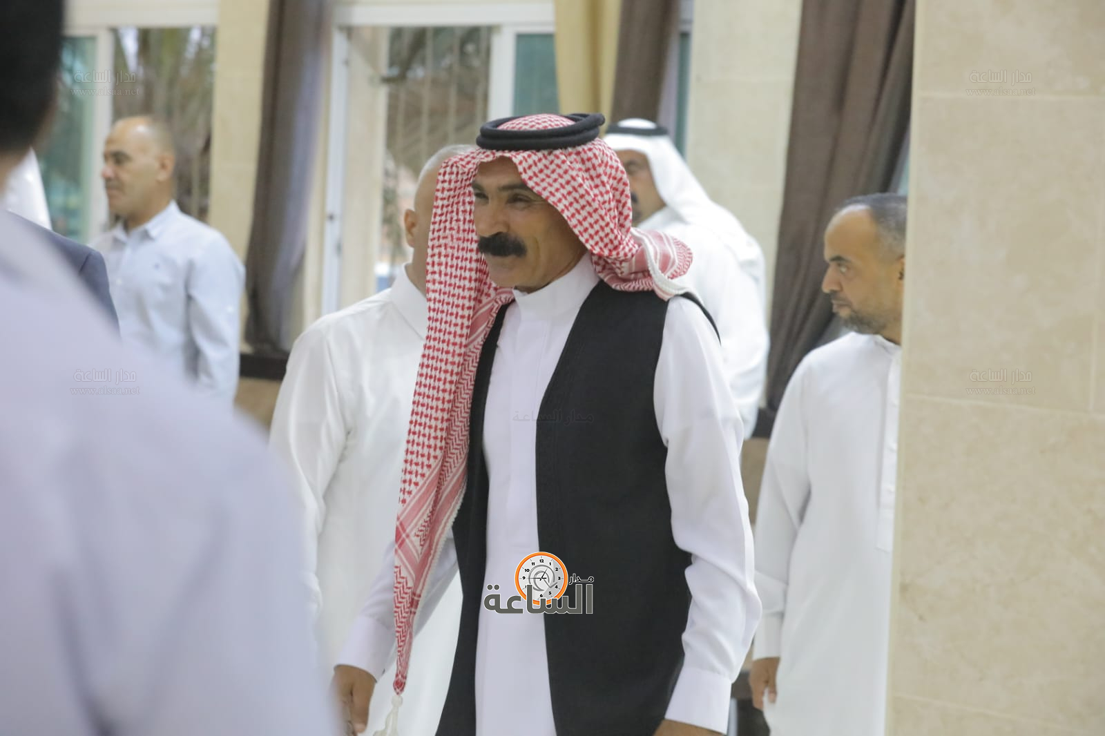 Madar Al-Saa Images 0.9160649893977513