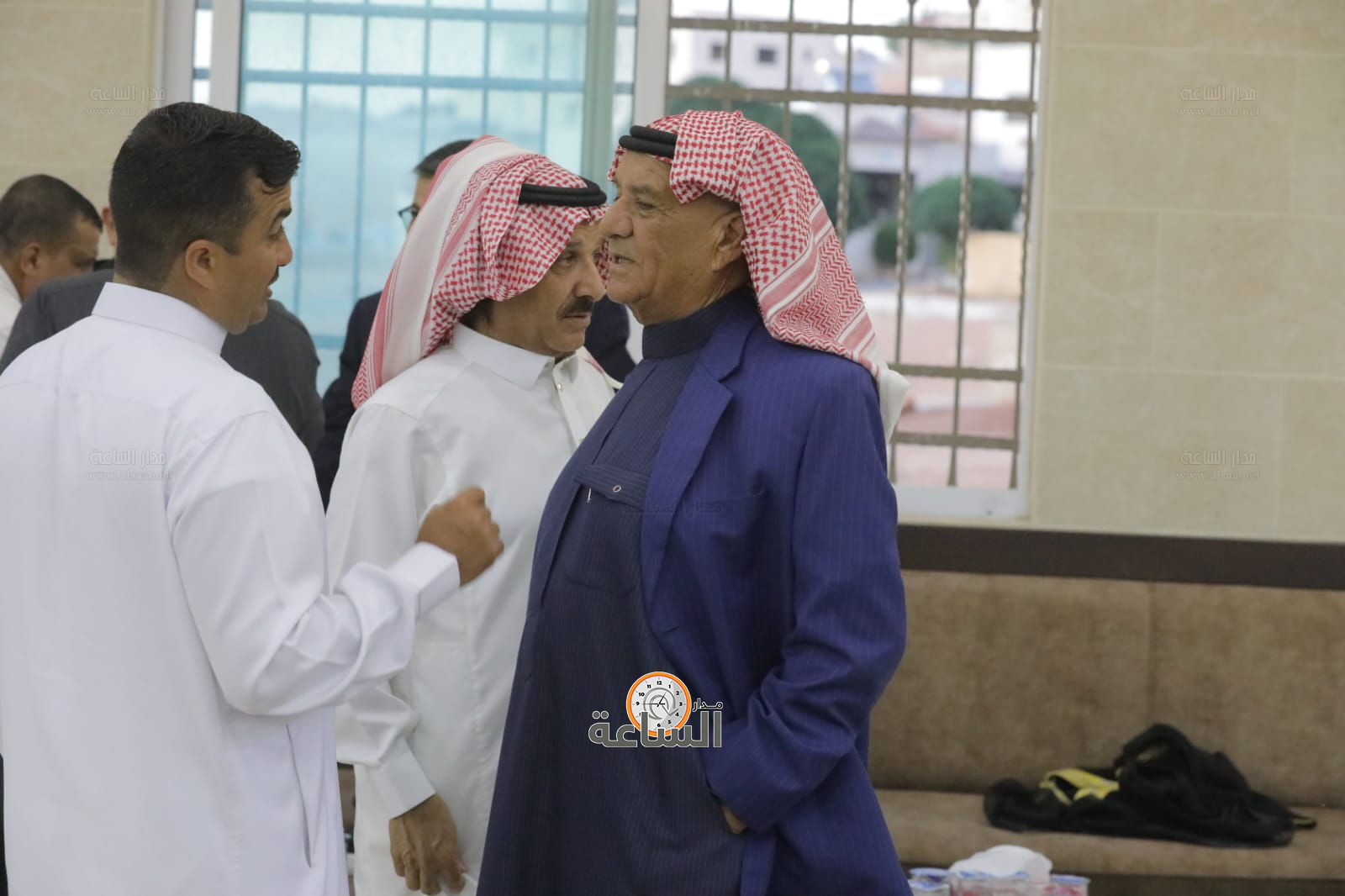 Madar Al-Saa Images 0.2663531155032247