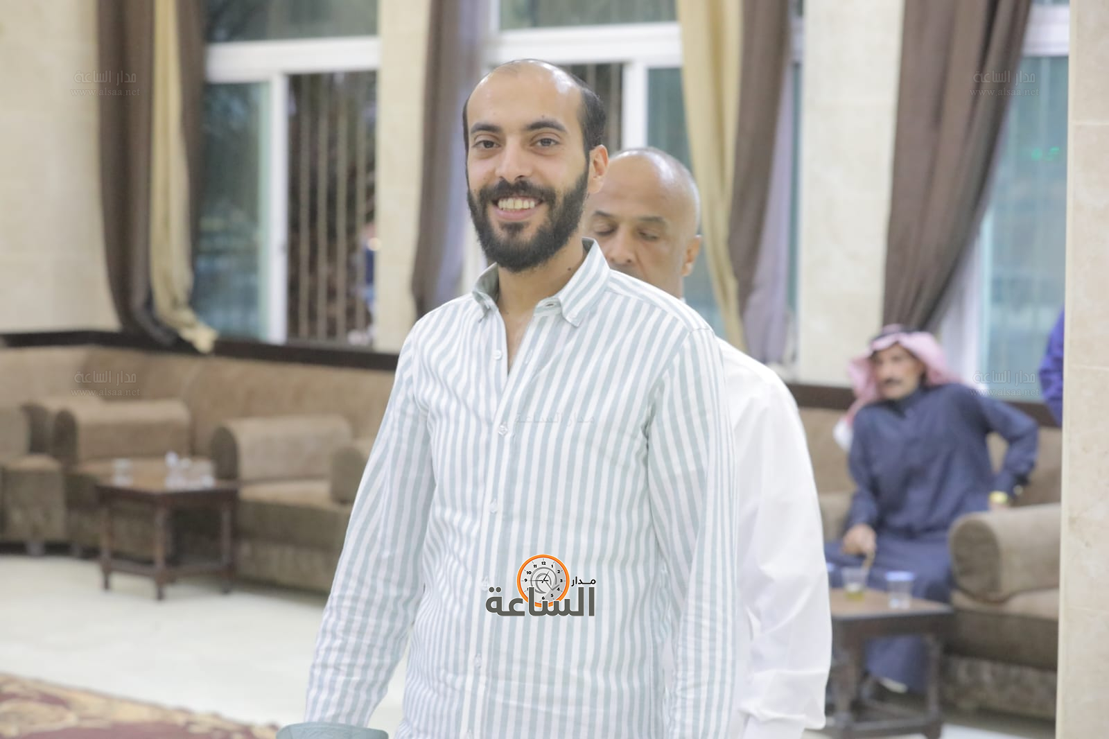 Madar Al-Saa Images 0.8056369904240882