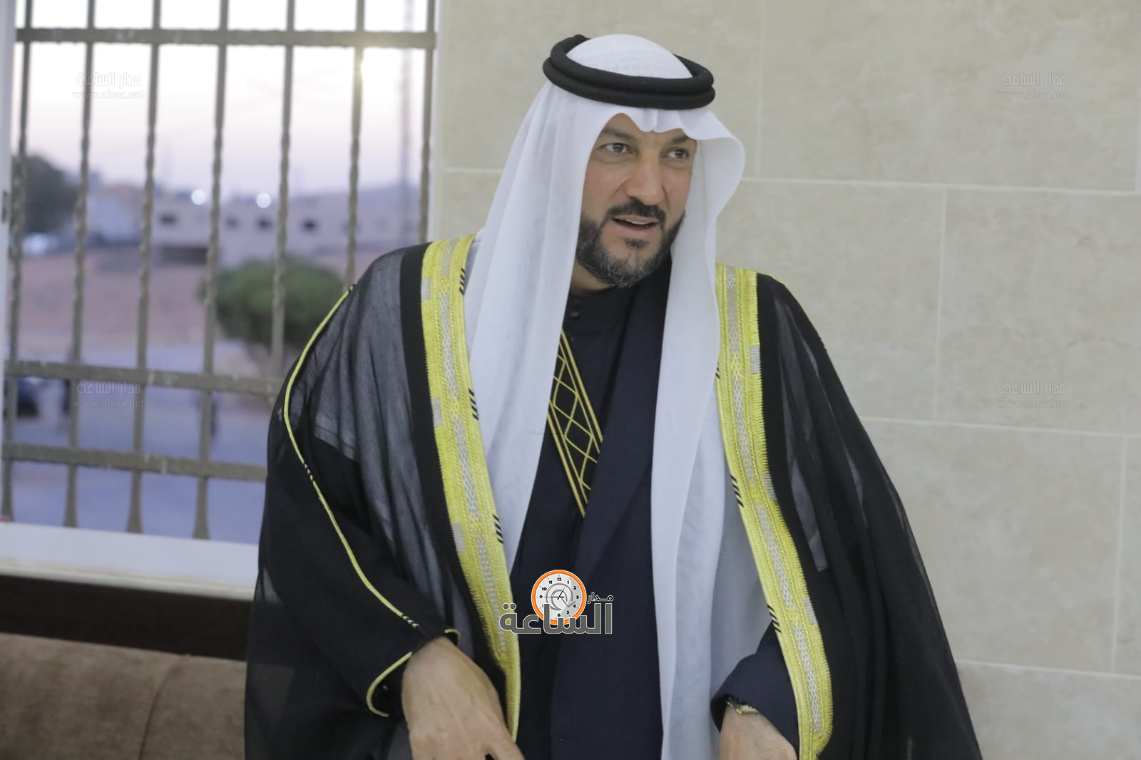 Madar Al-Saa Images 0.264201674266093