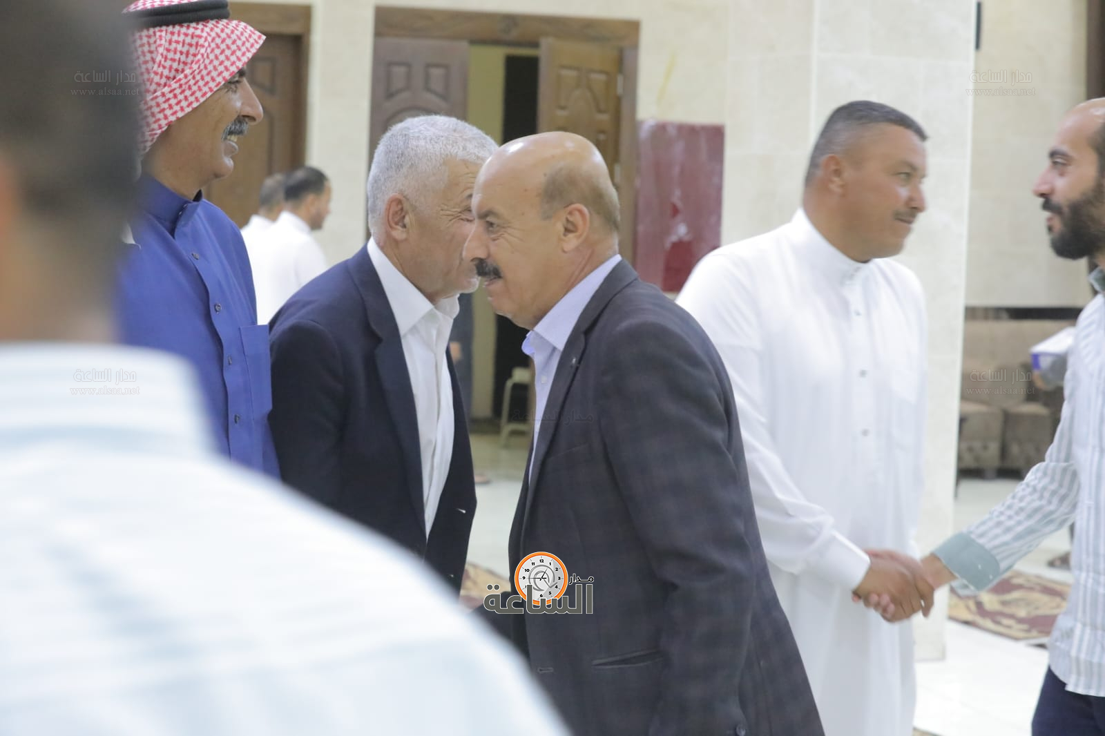 Madar Al-Saa Images 0.27170770126971566