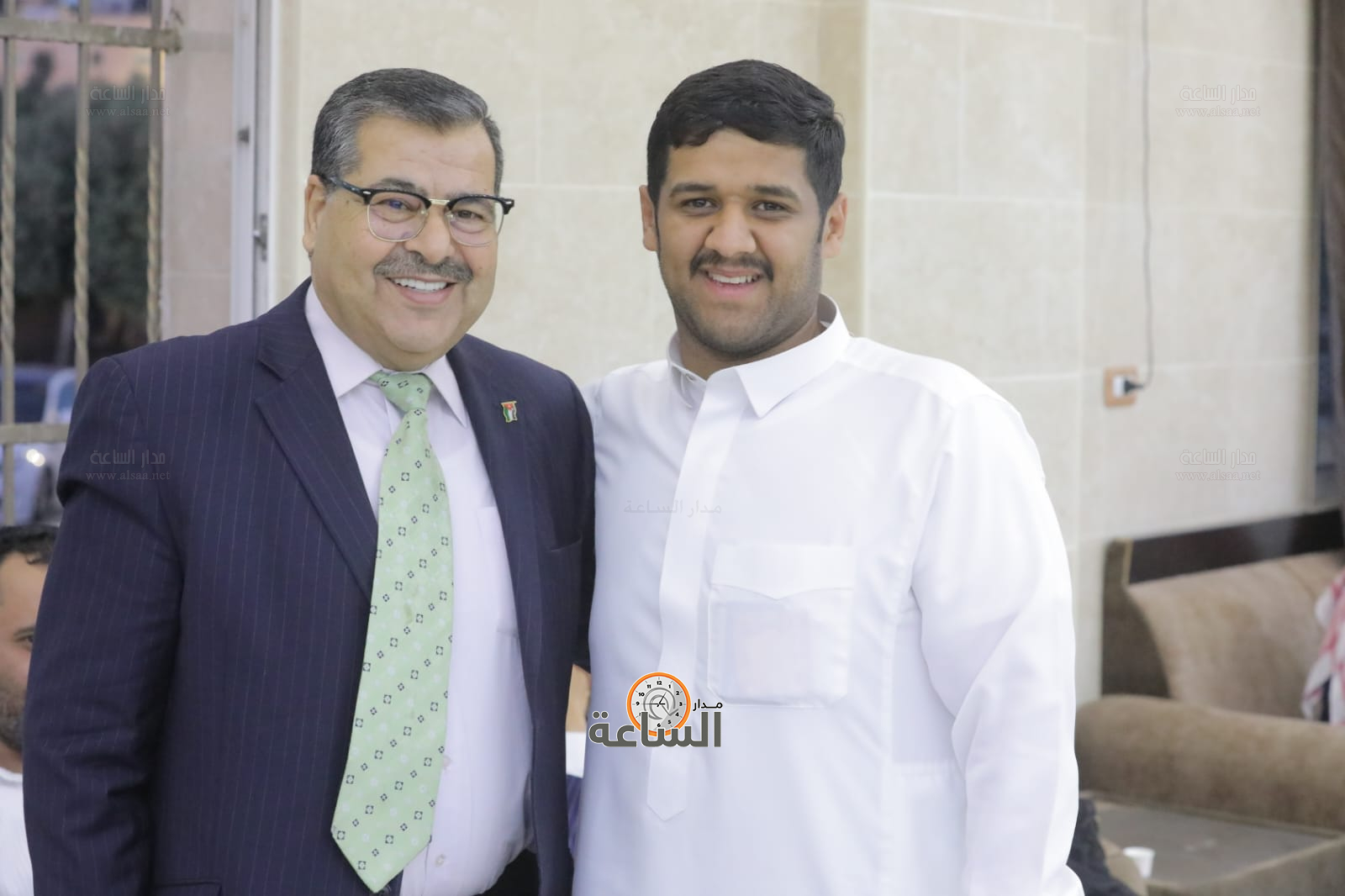 Madar Al-Saa Images 0.9482264340223059