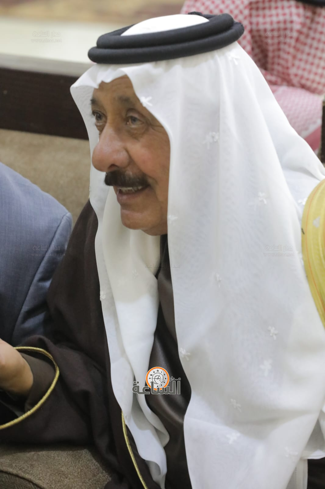 Madar Al-Saa Images 0.011365110371389209