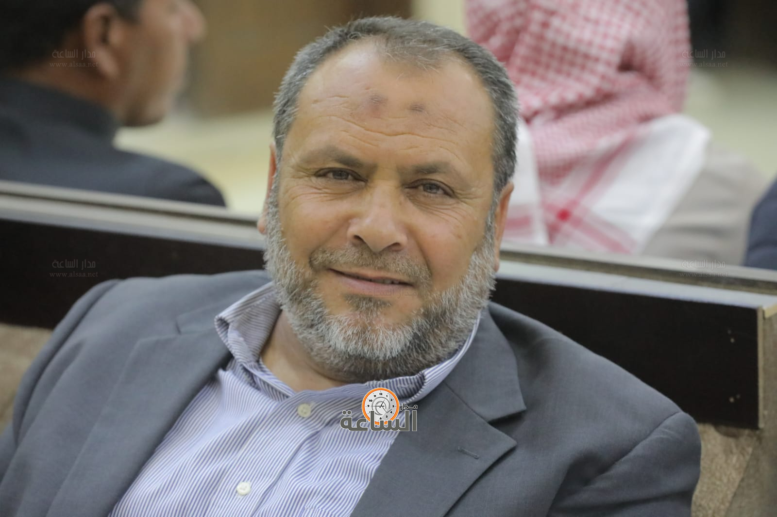 Madar Al-Saa Images 0.920851520110354