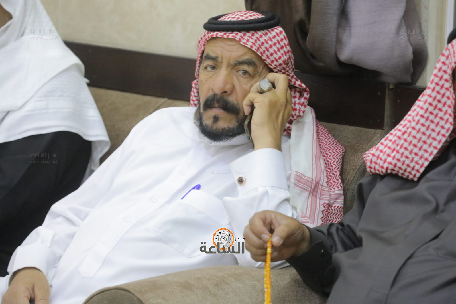 Madar Al-Saa Images 0.42699426731568124