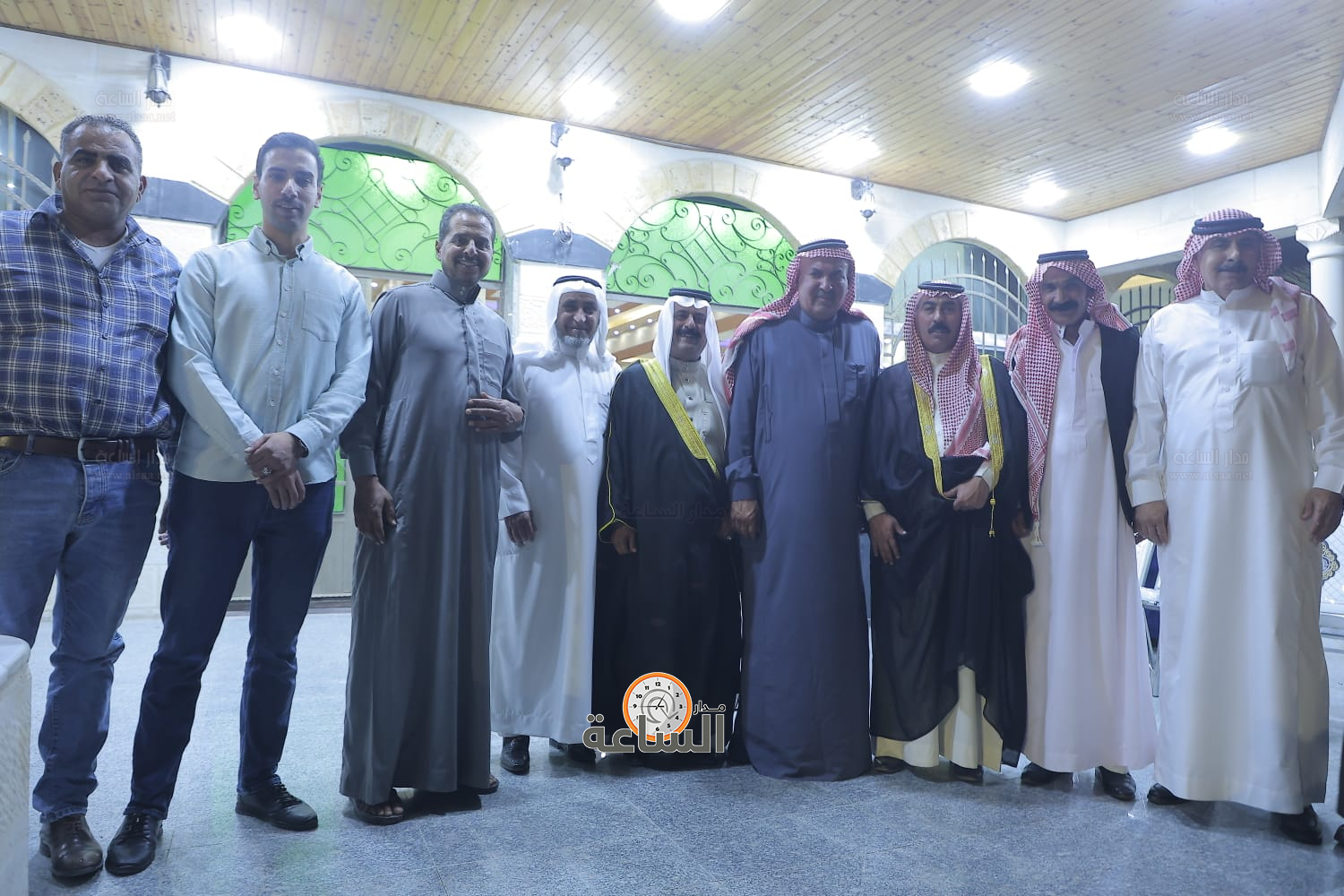 Madar Al-Saa Images 0.9094644576264932