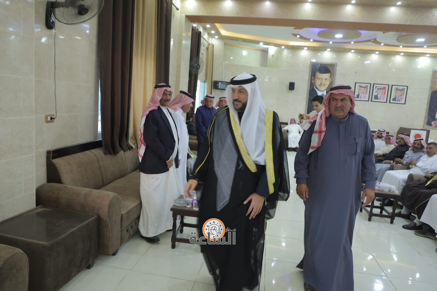 Madar Al-Saa Images 0.2656801384094598