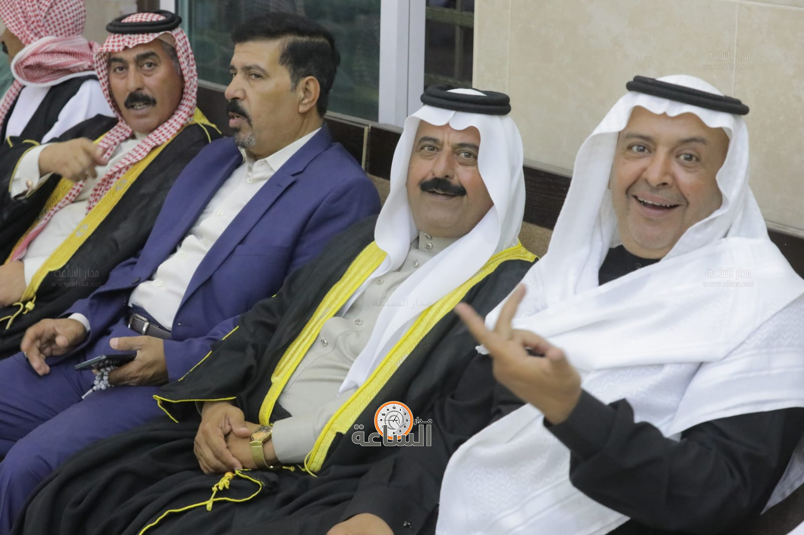 Madar Al-Saa Images 0.8156394870603562