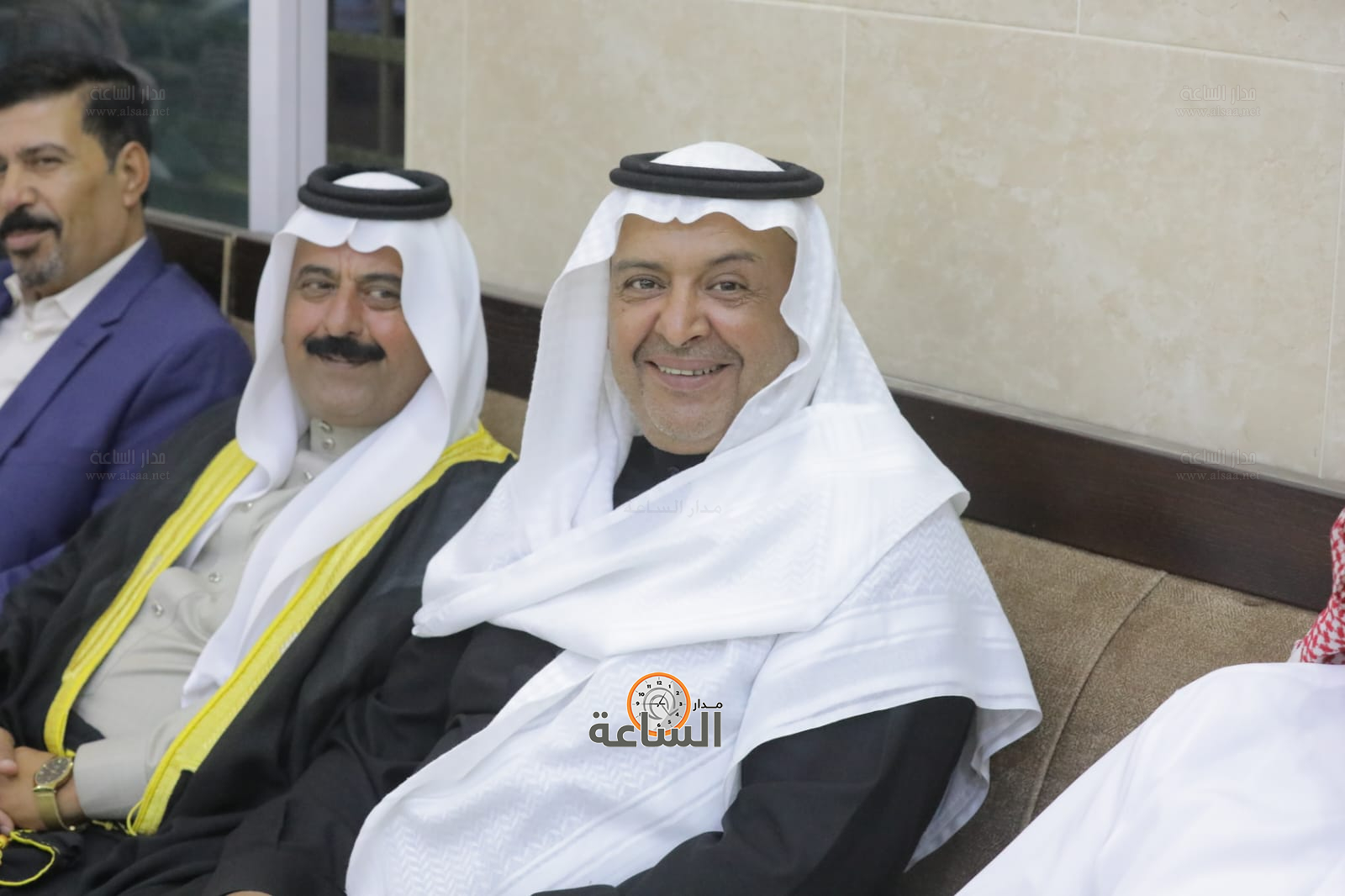 Madar Al-Saa Images 0.04190513082873293