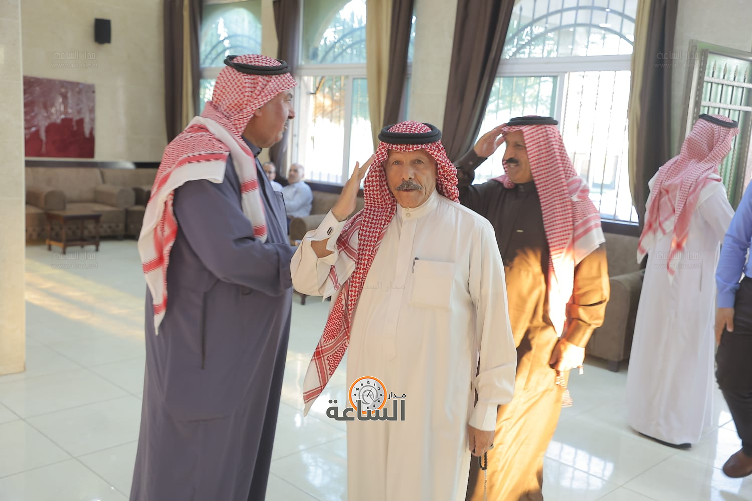 Madar Al-Saa Images 0.5041233934474012