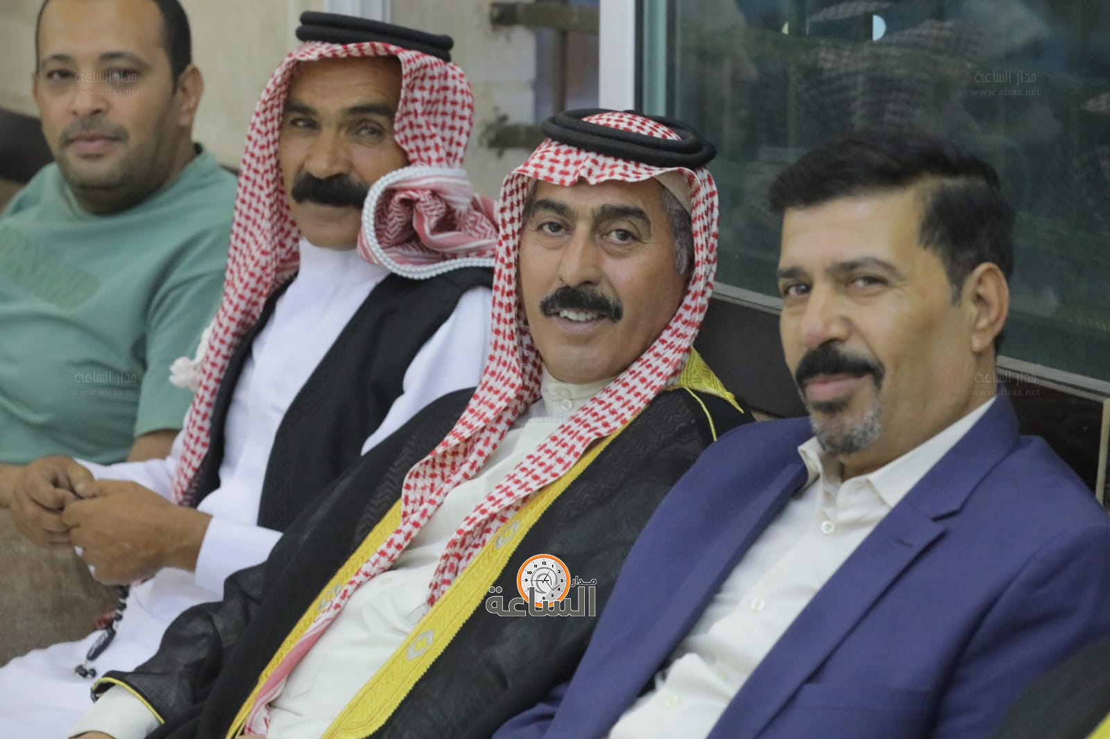 Madar Al-Saa Images 0.8515850403652528