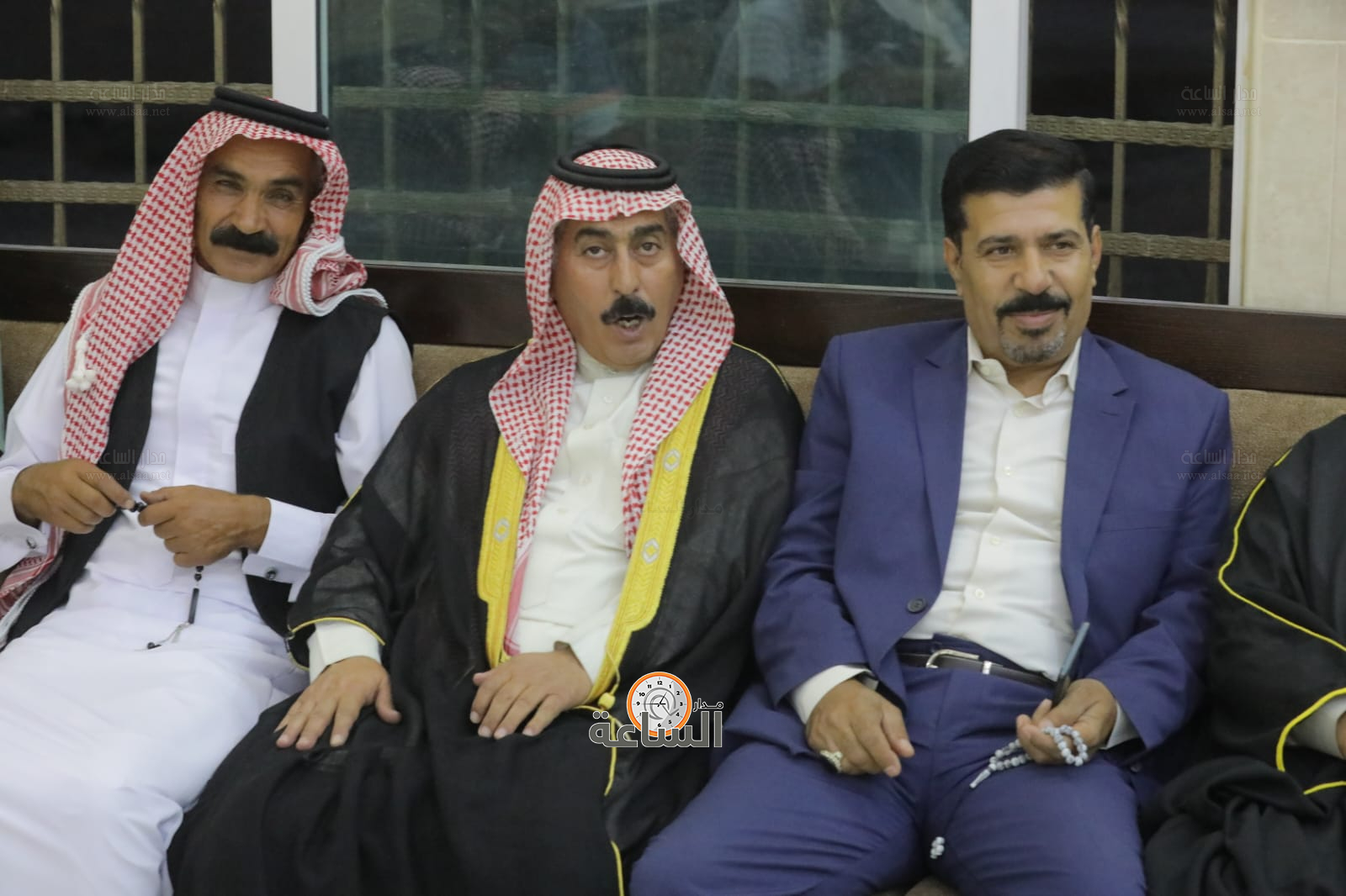 Madar Al-Saa Images 0.8847430297167234