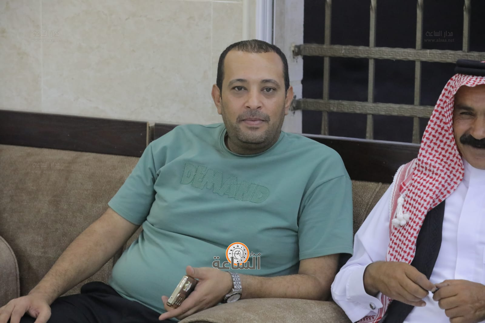 Madar Al-Saa Images 0.8310065671137375