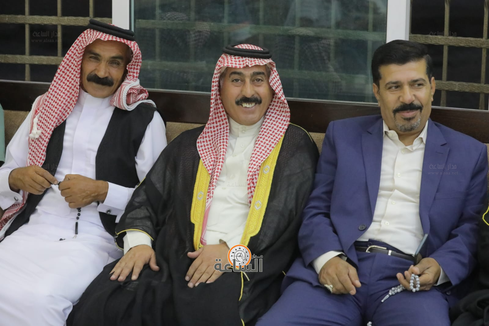 Madar Al-Saa Images 0.5492610058138254