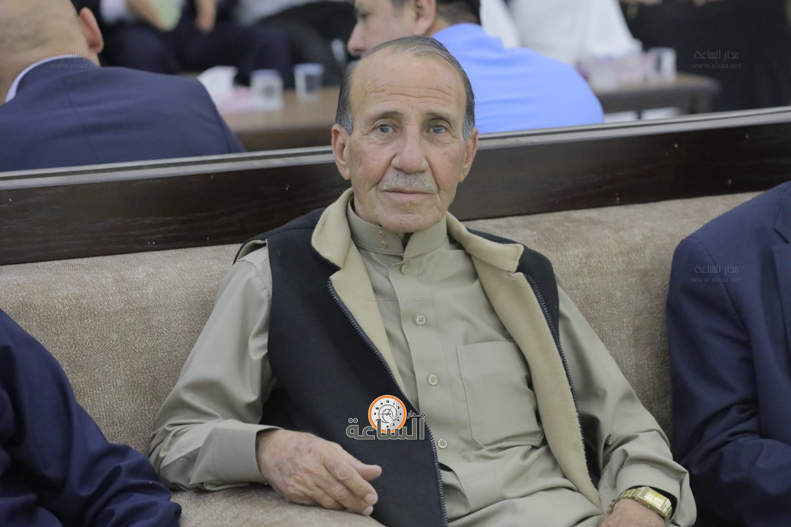 Madar Al-Saa Images 0.32461388444734396