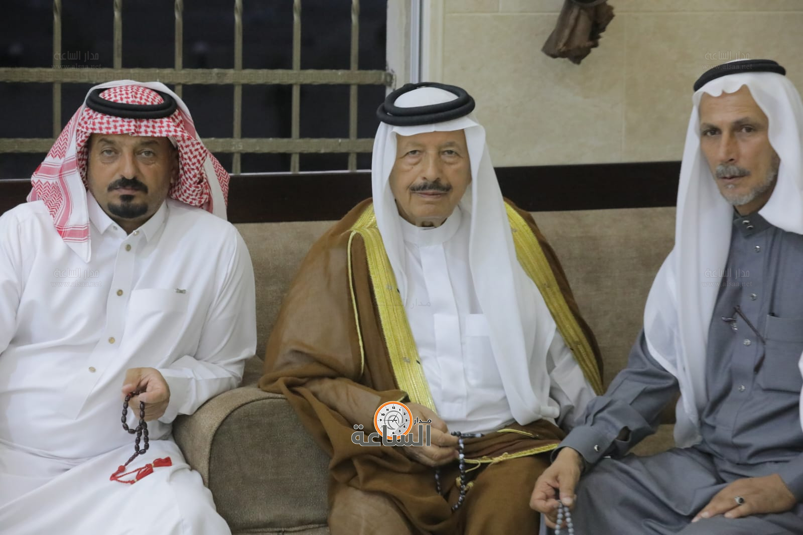 Madar Al-Saa Images 0.11691886105993321