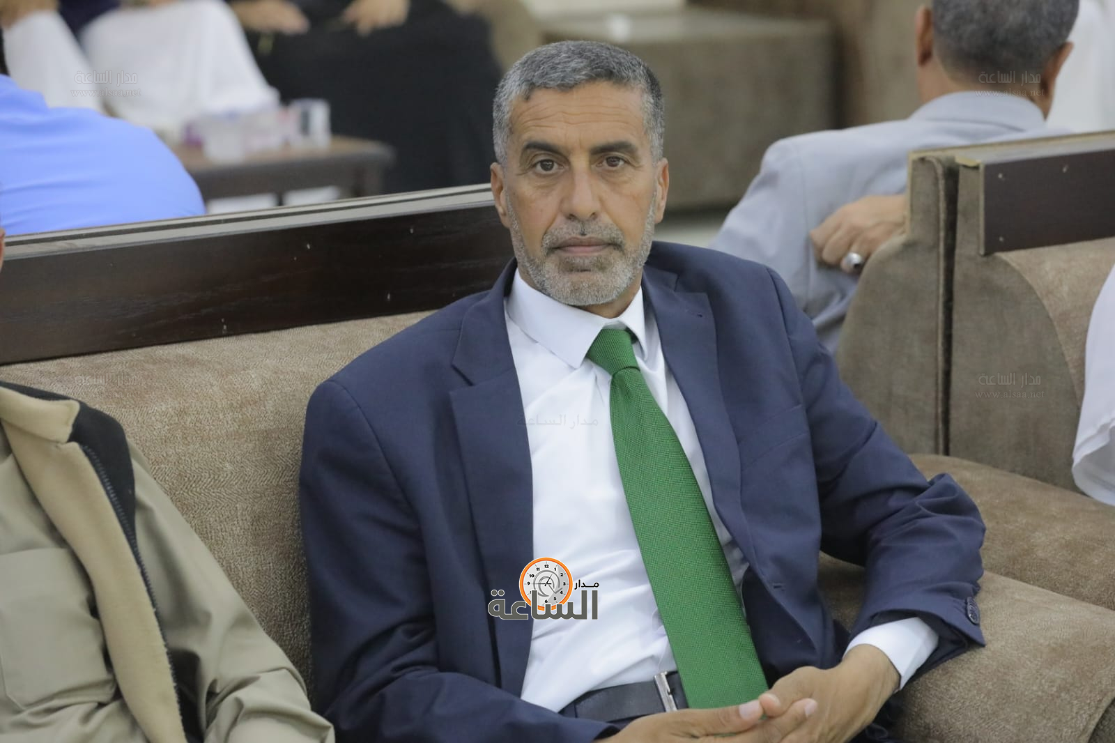 Madar Al-Saa Images 0.35587605269081823