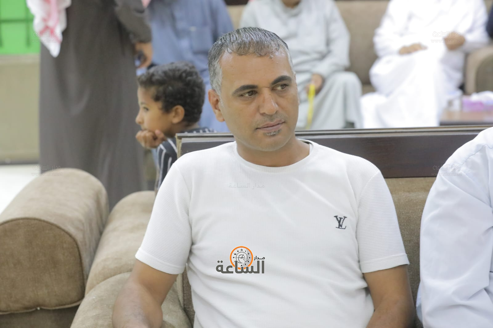 Madar Al-Saa Images 0.6978496938042497