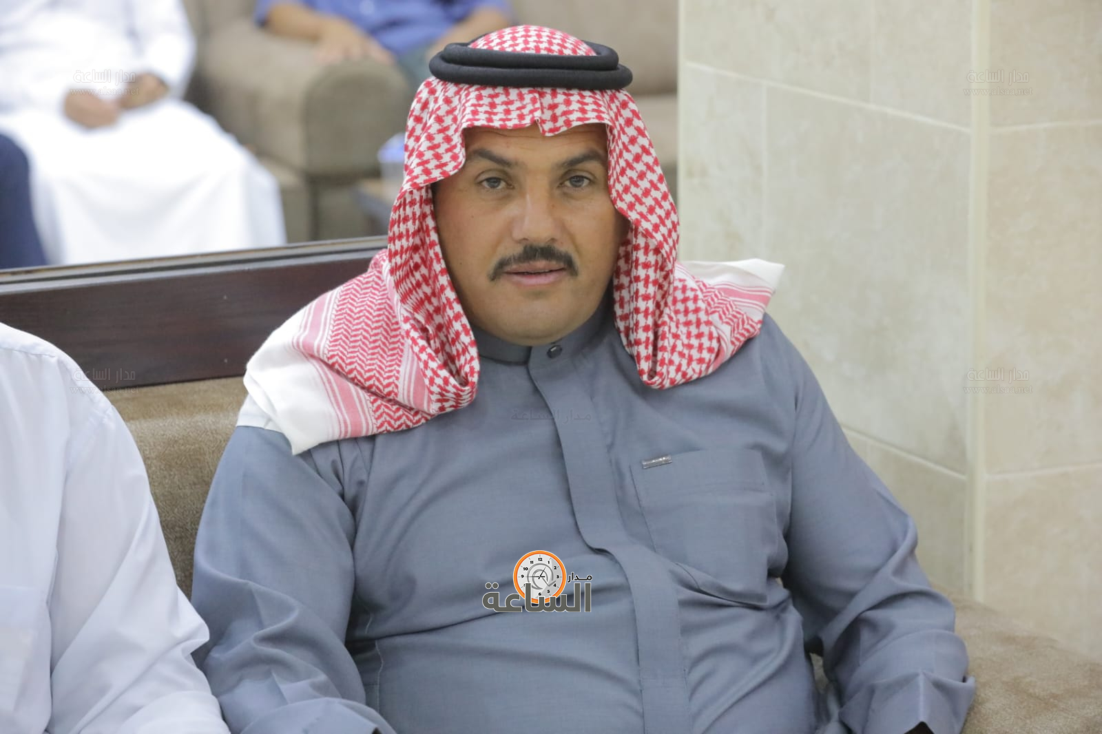 Madar Al-Saa Images 0.03438148921694695