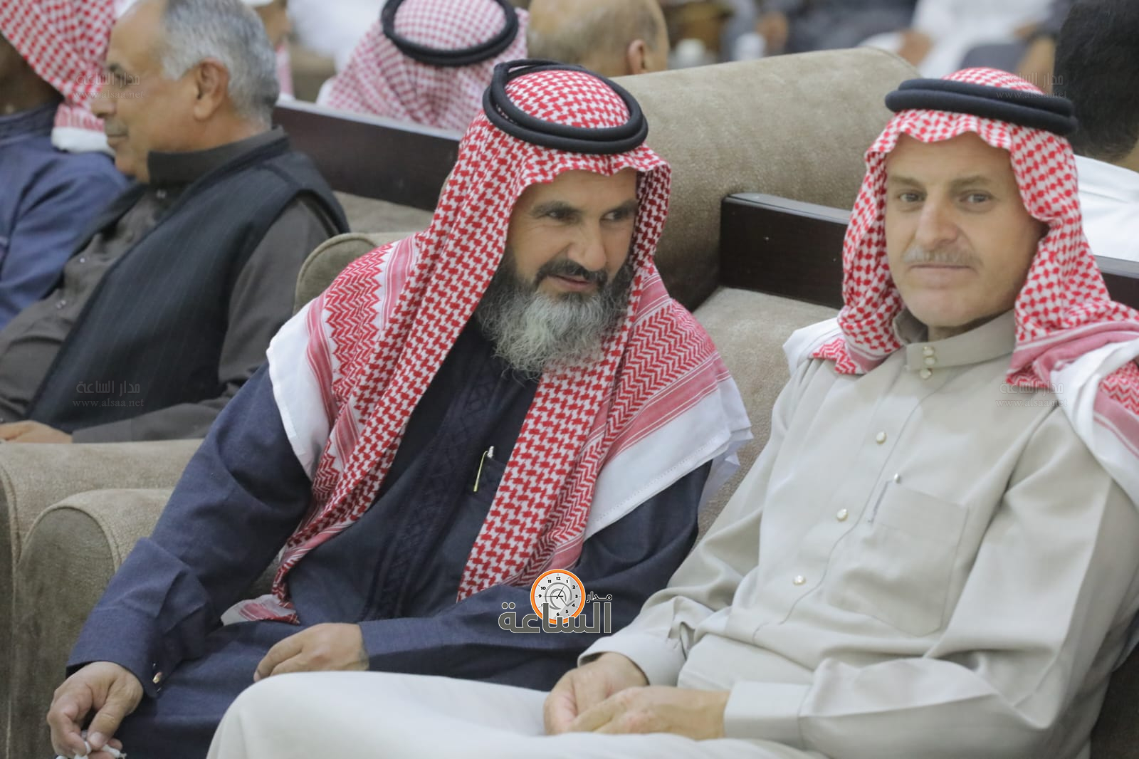 Madar Al-Saa Images 0.9834916897475456