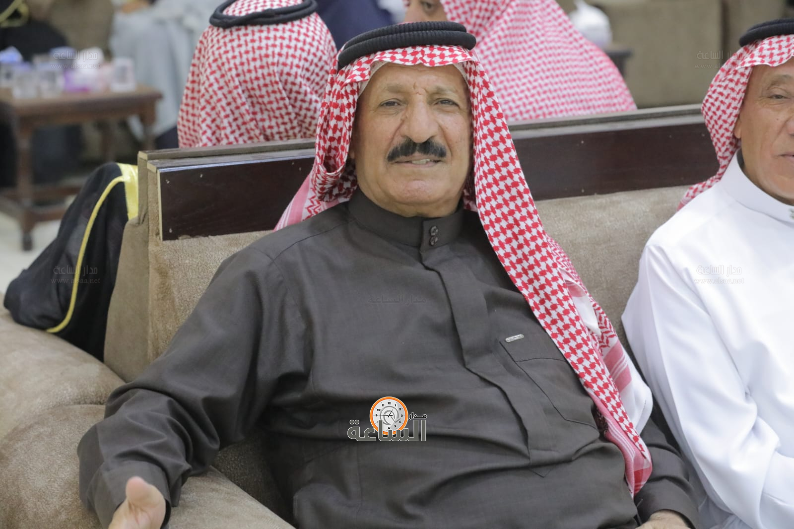 Madar Al-Saa Images 0.5032141978241356