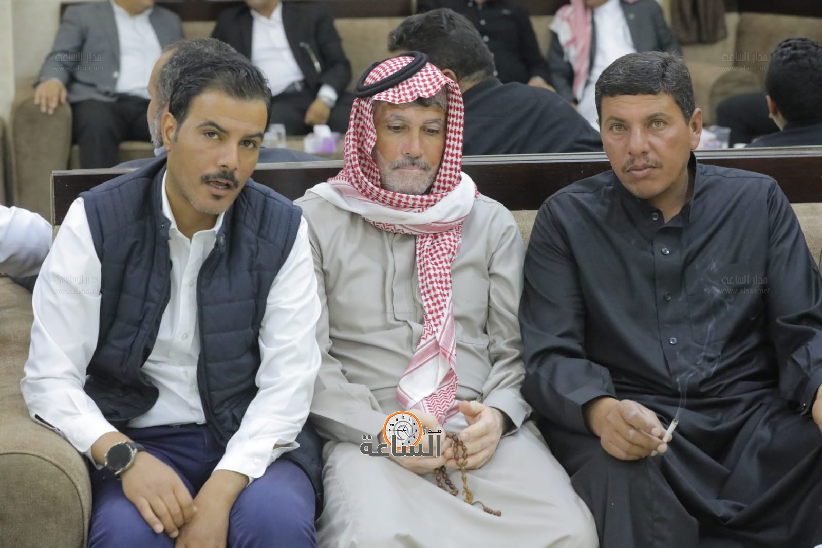 Madar Al-Saa Images 0.6274905366632638