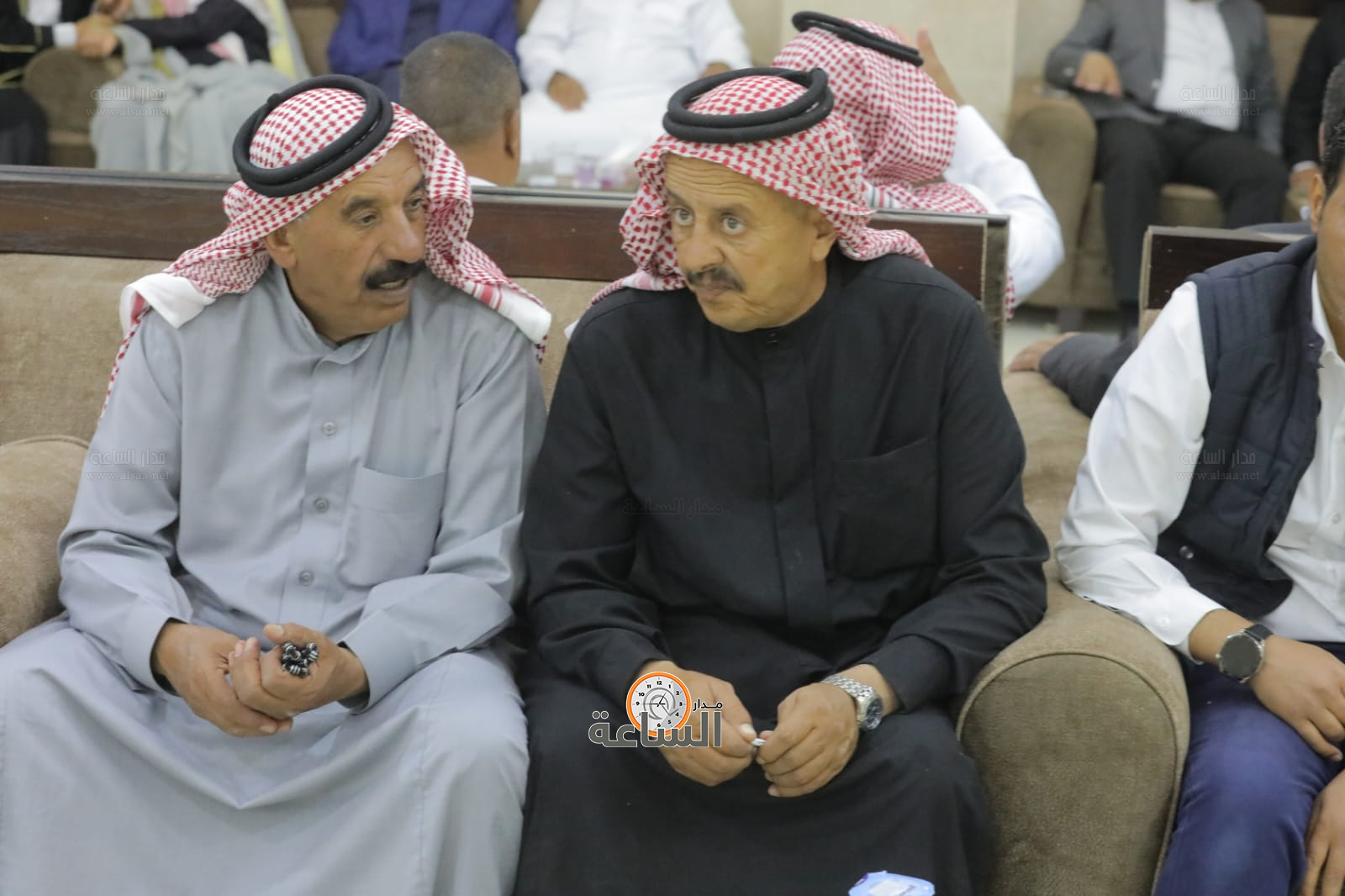 Madar Al-Saa Images 0.2789783357061376