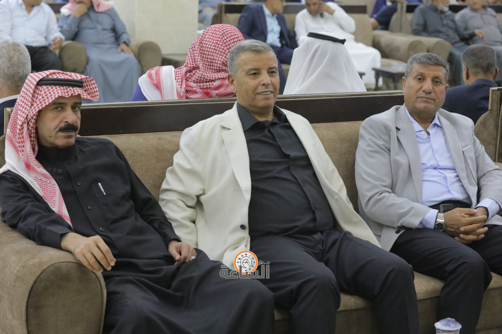 Madar Al-Saa Images 0.15369279936407731