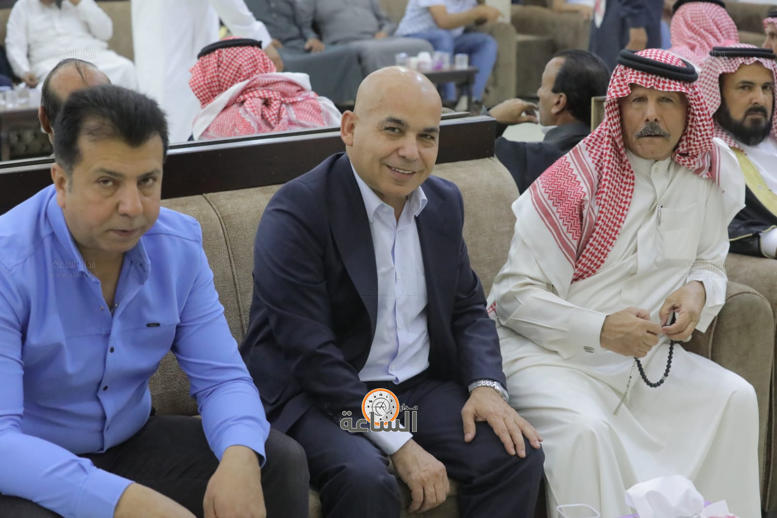 Madar Al-Saa Images 0.054749420944576466