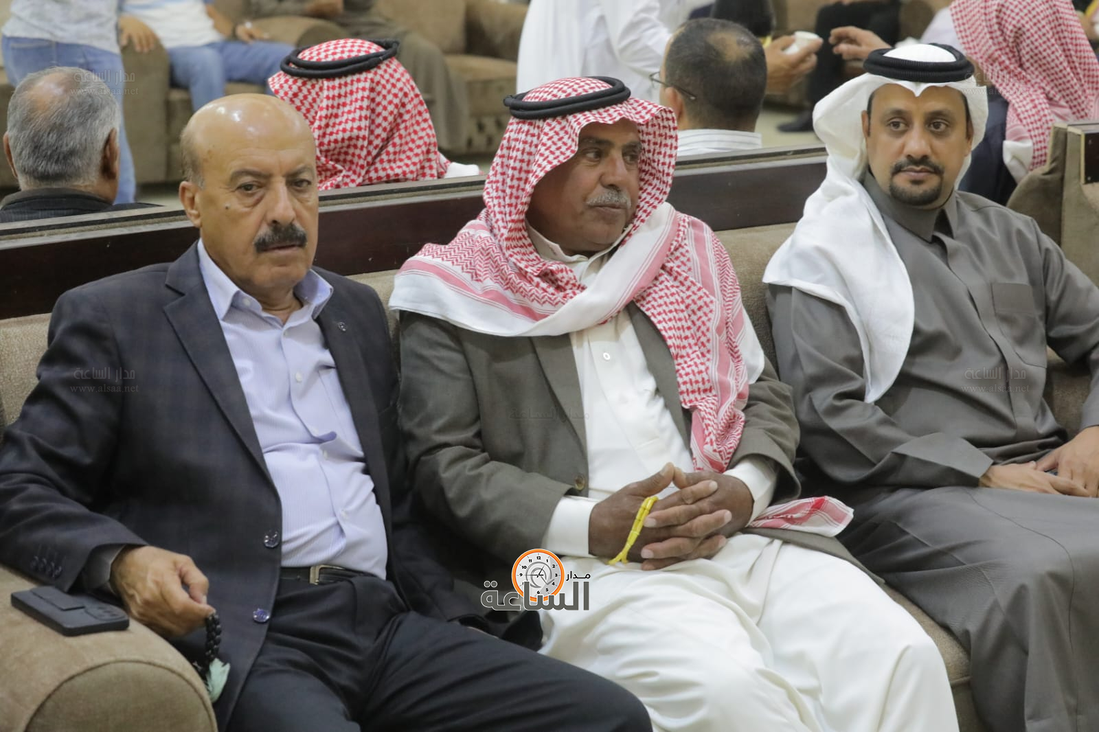 Madar Al-Saa Images 0.22009027891031963