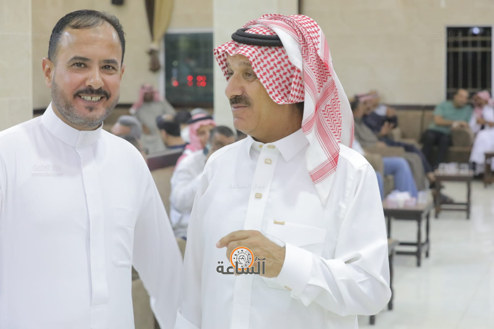 Madar Al-Saa Images 0.35248191326597844