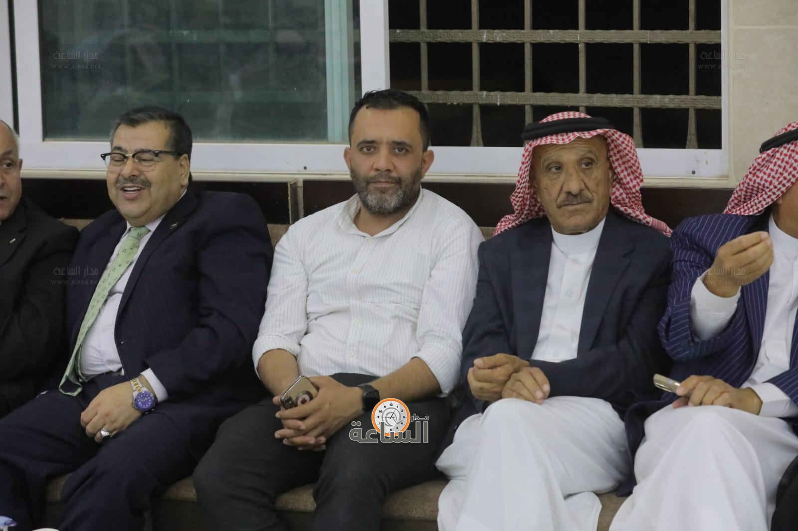 Madar Al-Saa Images 0.9744759092575843