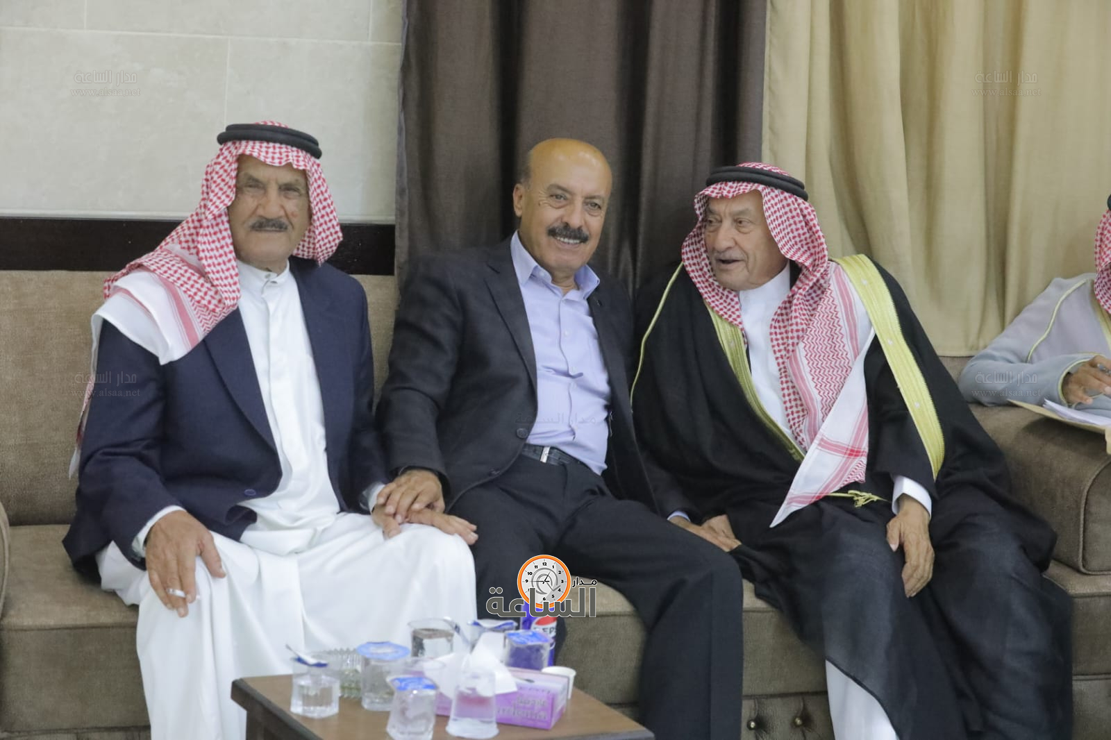 Madar Al-Saa Images 0.4935559494473305