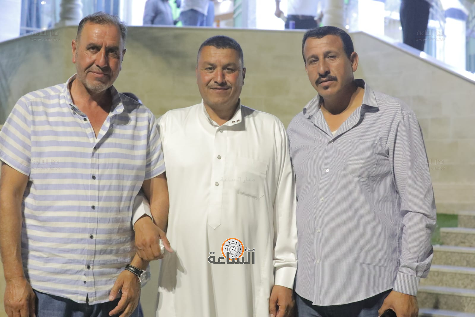 Madar Al-Saa Images 0.2859222133097816