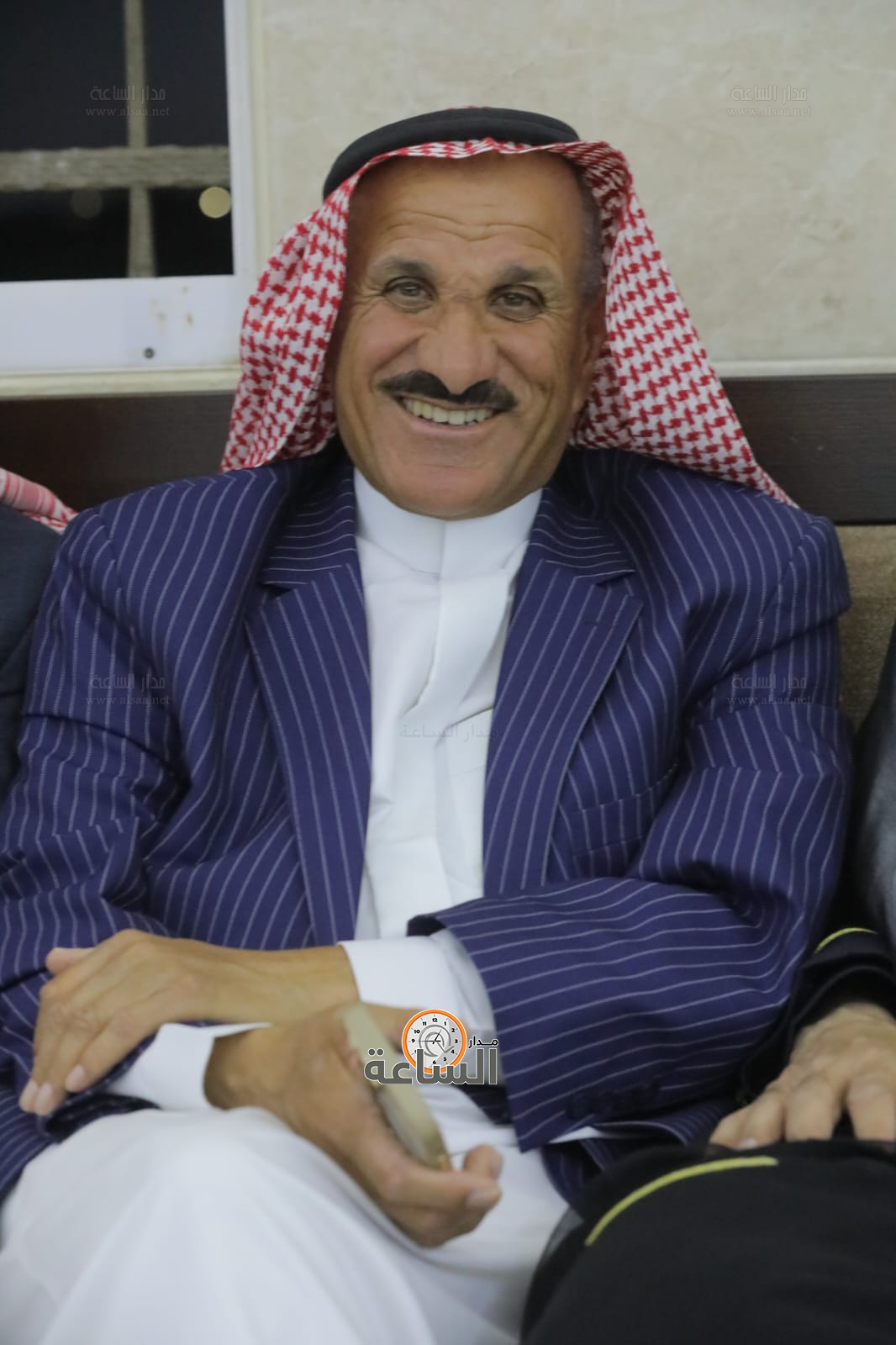 Madar Al-Saa Images 0.11106290436346133