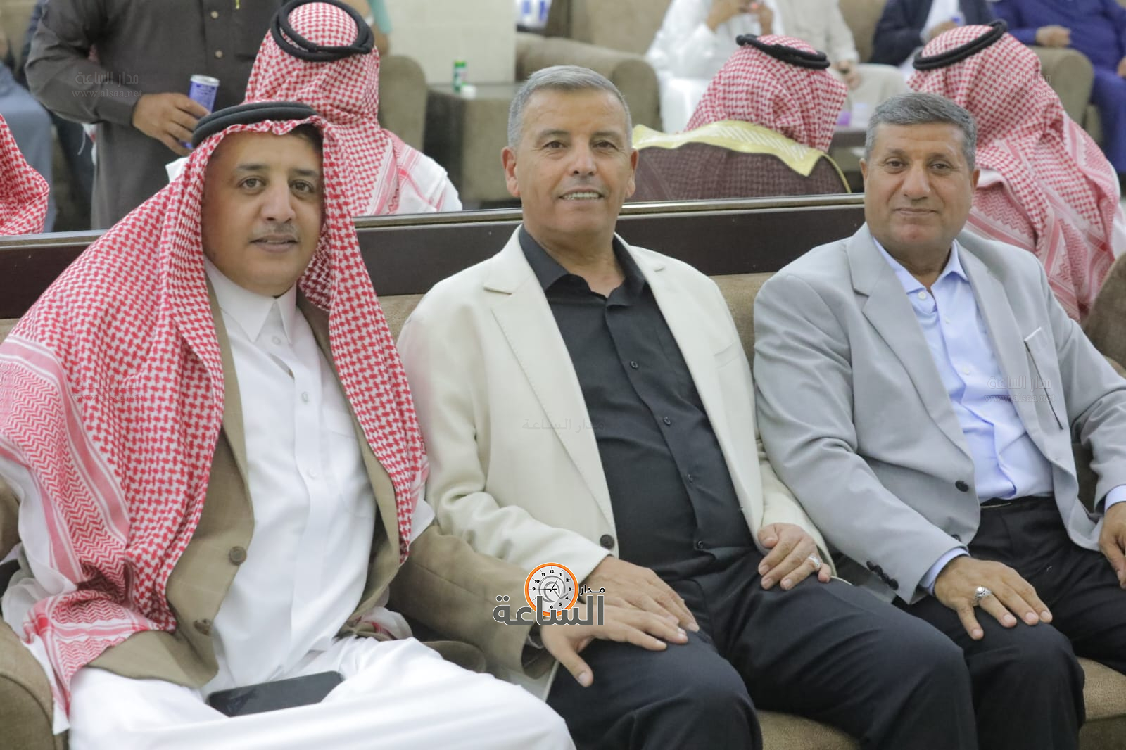 Madar Al-Saa Images 0.15381371531127885