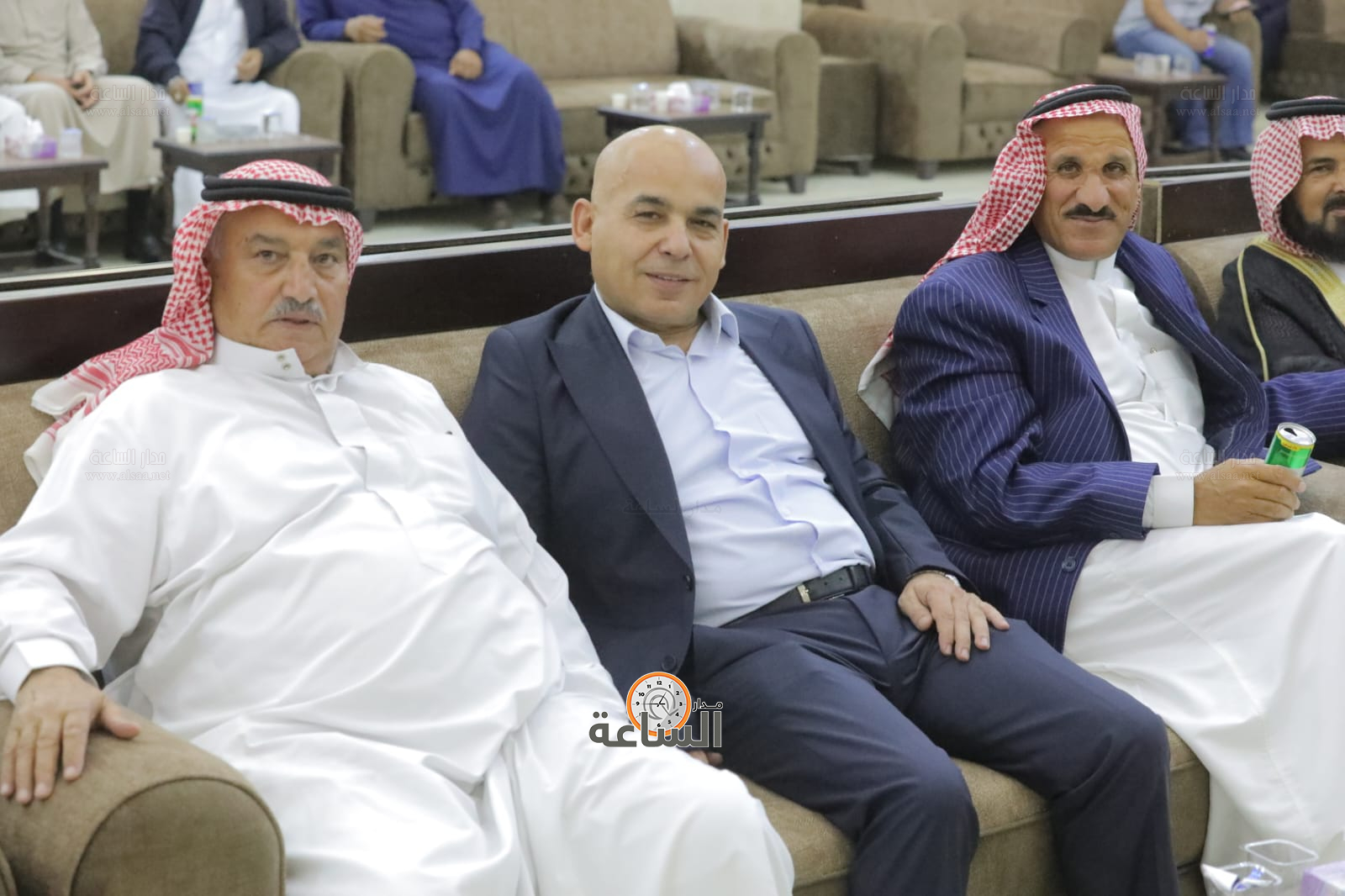 Madar Al-Saa Images 0.8304664447055626