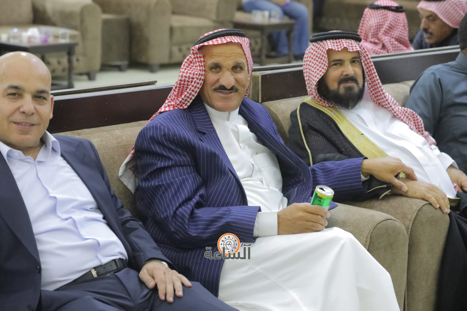 Madar Al-Saa Images 0.8819306751428866