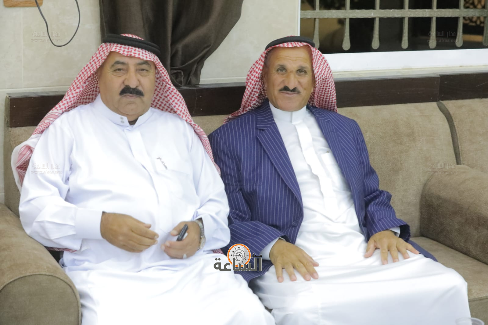 Madar Al-Saa Images 0.5326353432064472