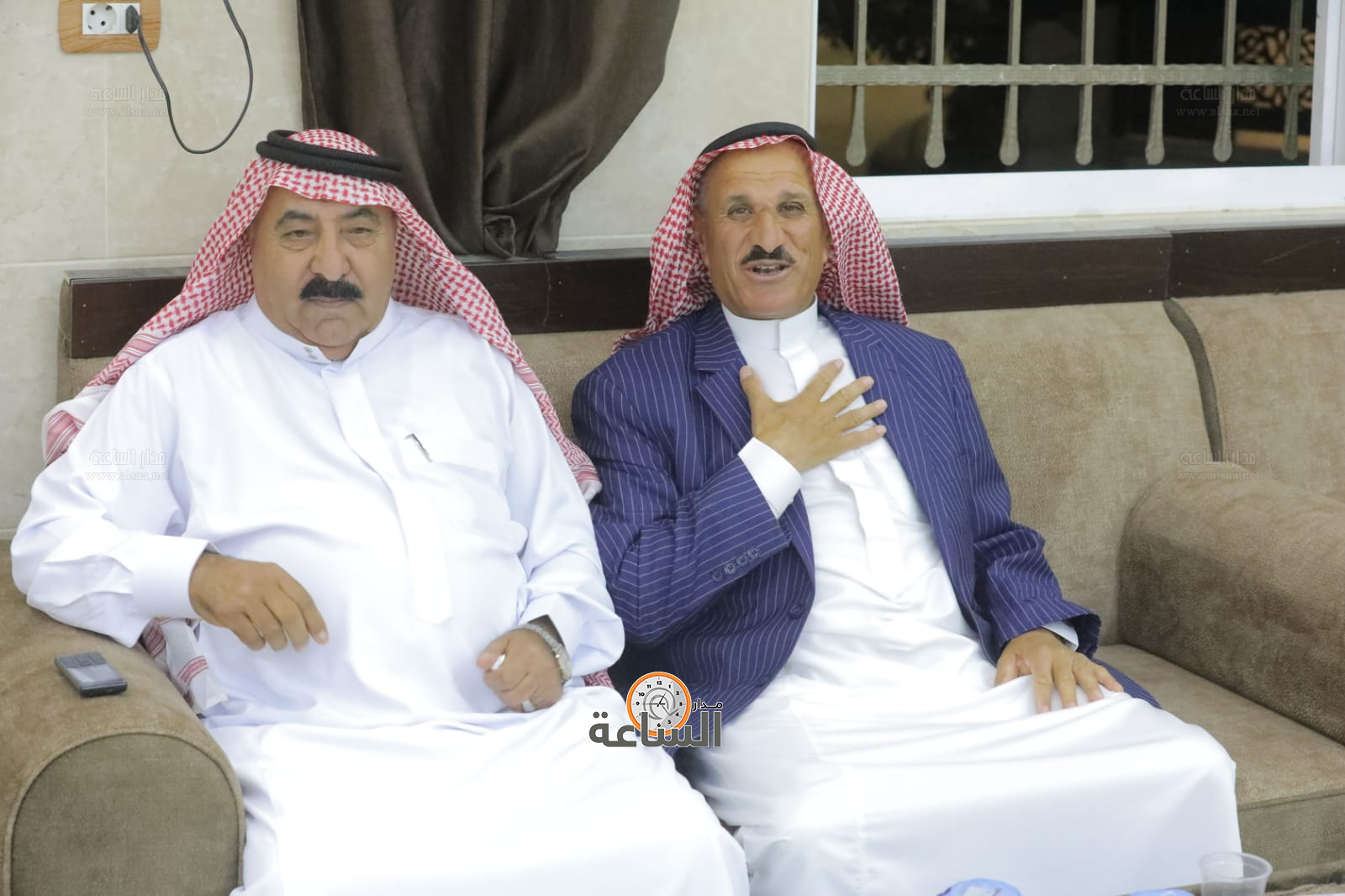 Madar Al-Saa Images 0.17936991637754252