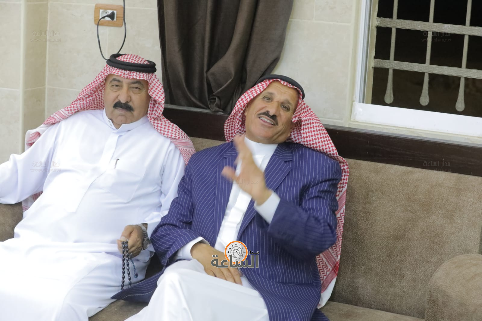 Madar Al-Saa Images 0.5884388094703703