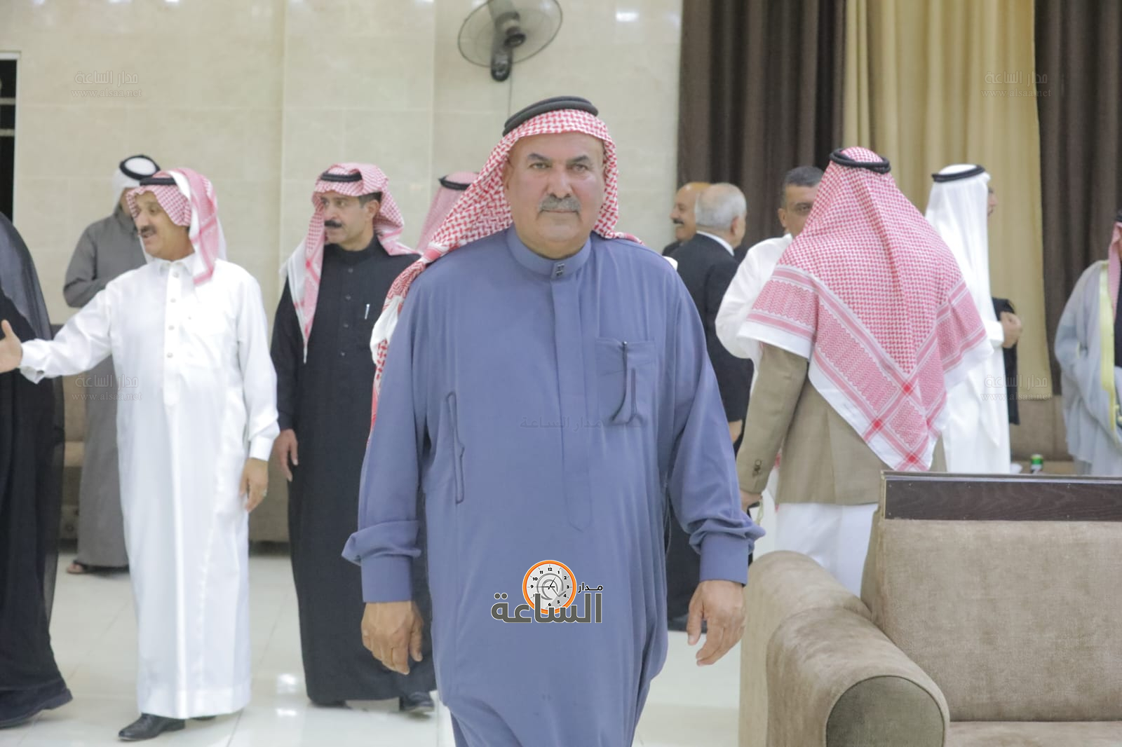 Madar Al-Saa Images 0.2782079058689363